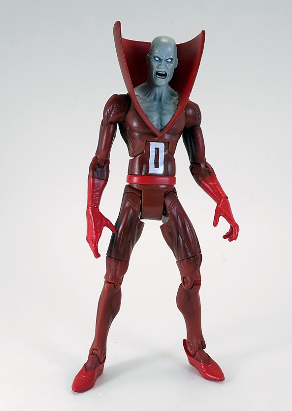 DC Universe Classics Wave 11: Deadman by Mattel | FigureFan Zero