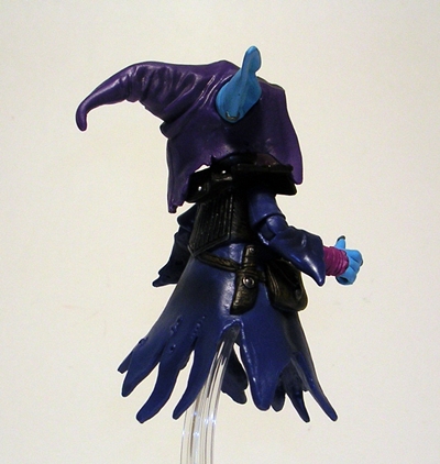 Figurine Faceless One - Masters Of The Universe Classics MOTUC - Mattel