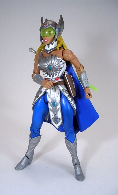 Masters Of The Universe Classics: She-Ra - Action Figure Esclusiva