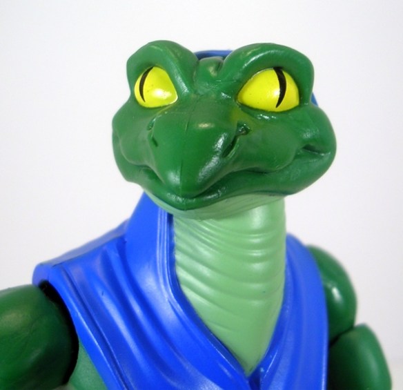 Maitres de l'Univers MOTU Classics - Man-E-Faces