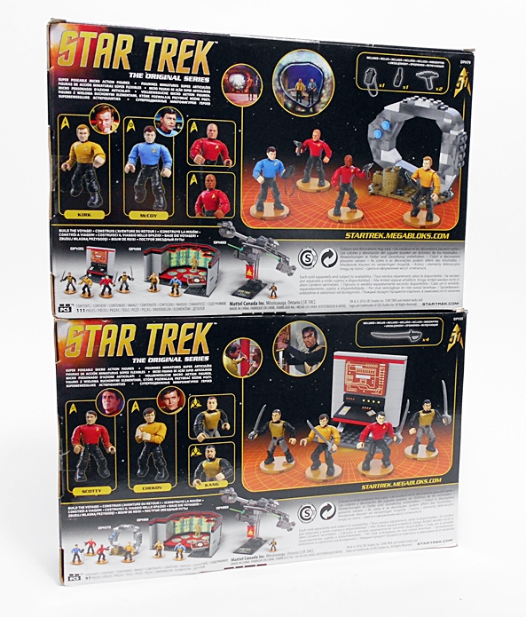 【激レア・新品未開封】Star Trek 限定版 コレクターズセット 激レア・新品未開封】Star Trek 限定版 コレクターズセット