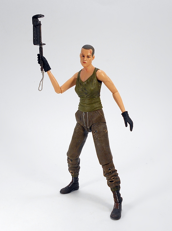 Alien 3: Ellen Ripley and Dog Alien by NECA | FigureFan Zero