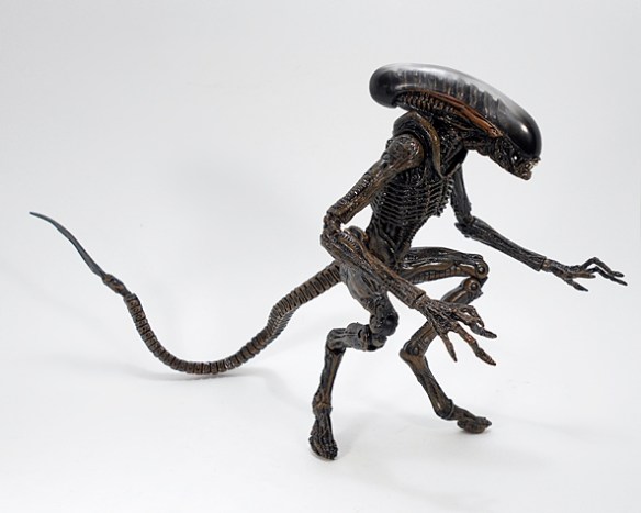 Figurine NECA – Alien 3 – Dog Alien – Occasion