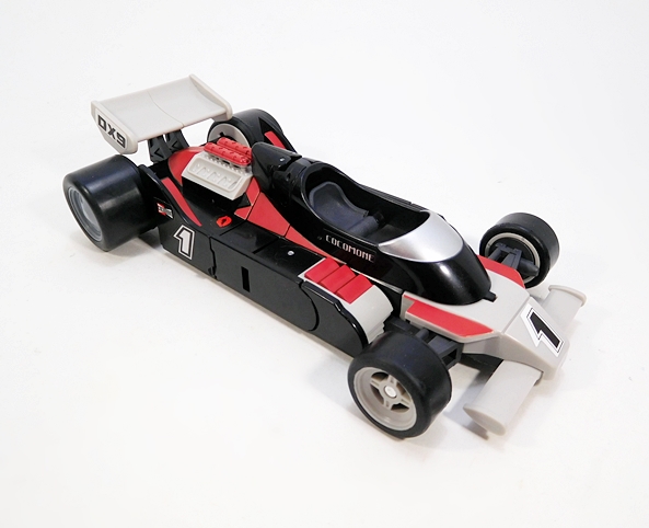 Cocomone by DX9 | FigureFan Zero