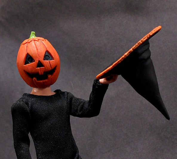 Halloween III: Season of the Witch Box Set by NECA | FigureFan Zero